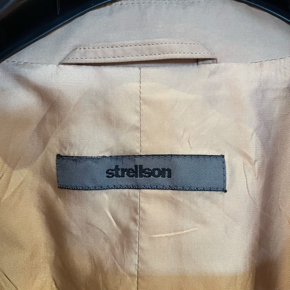 Strellson Light Jacket - Picture 4 of 4